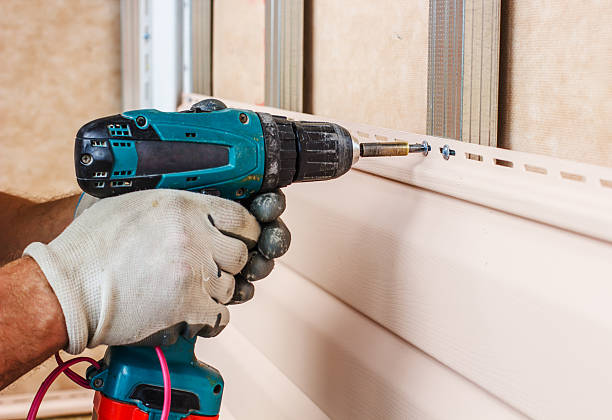 Trusted Cave Creek, AZ Siding Installation & Repair Experts